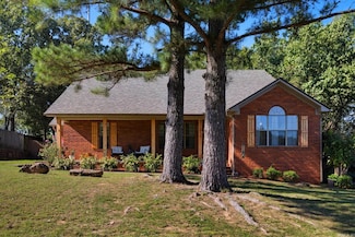 3495 Cutter Ridge Rd, Conway, AR 72034