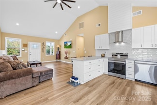 3121 Suffolk Dr, Shelby, NC 28152