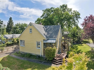 4830 NE 60th Ave, Portland, OR 97218