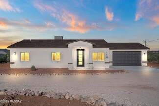 146 Camino Josefina, Rio Rico, AZ 85648