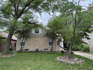 227 S Glendale St, Wichita, KS 67218