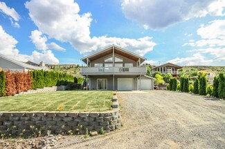 170 E Emerson Dr, Orondo, WA 98843