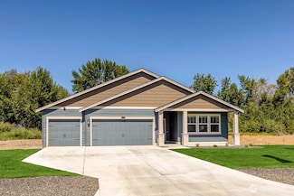 1146 Swiftwater Way SE Unit LOT 33, North Bend, WA 98045