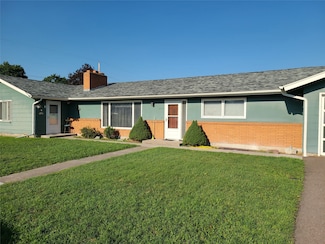 3711 & 3715 Schilling, Missoula, MT 59801