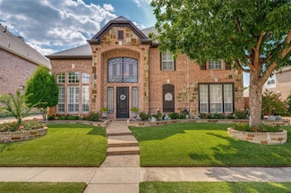 4495 Newcastle Dr, Frisco, TX 75034