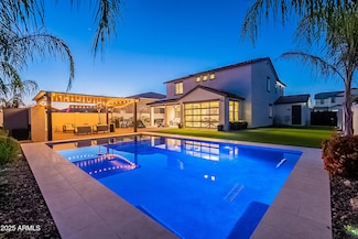 9937 Harvest Rd, Florence, AZ 85132
