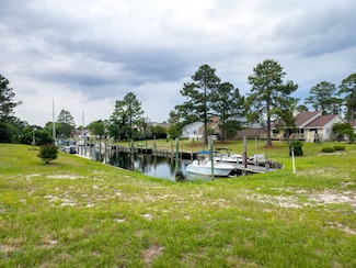 6107 Cassowary Ln Unit 1, Fairfield Harbour, NC 28560