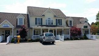 TBD S Key St, Pilot Mountain, NC 27041