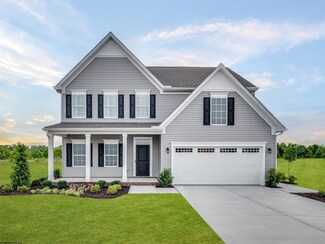 215 Falling Water Ln, Morgantown, WV 26508