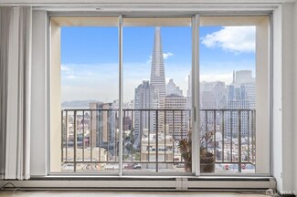 946 Stockton St Unit 14C, San Francisco, CA 94108
