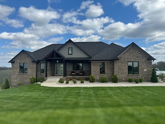 4160 Equestrian Way, Richmond, KY 40475