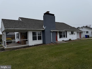 606 E Main St, Emmitsburg, MD 21727