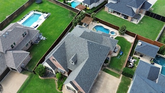 1061 Circle j Trail, Prosper, TX 75078