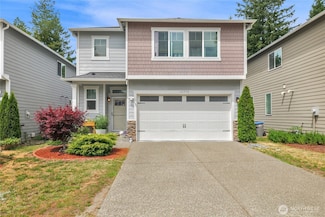 10330 White Deer Place NW, Silverdale, WA 98383
