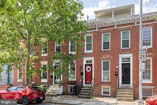 1538 S Hanover St, Baltimore, MD 21230