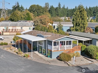 2101 S 324th St Unit 166, Federal Way, WA 98003