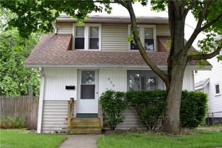 250 Huron St, Barberton, OH 44203
