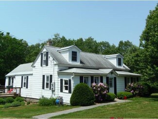 56 Bowkerville Rd, Fitzwilliam, NH 03447