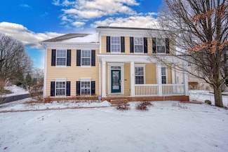 2968 Prairie Dr, Lewis Center, OH 43035