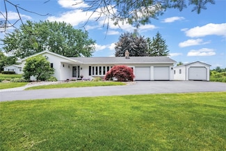 6525 County Road 41, Victor, NY 14564