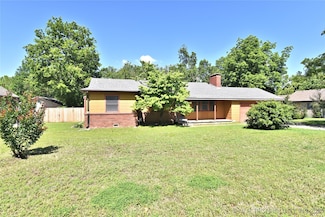 464 S Allegheny Ave, Tulsa, OK 74112