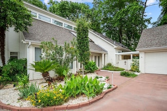 109 Innisbrook Dr, Lufkin, TX 75901