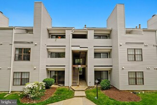 1639 Carriage House Terrace Unit B, Silver Spring, MD 20904