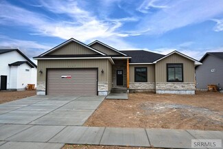 3137 Riata Ln, Ammon, ID 83406