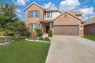 6217 Gloucester Dr, Aubrey, TX 76227