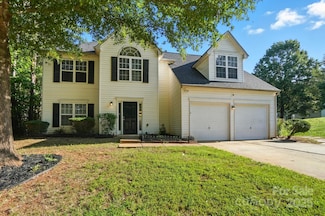 11121 Nolet Ct, Charlotte, NC 28215