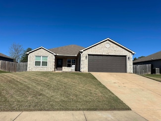 6412 Amalie Dr, Alexander, AR 72002