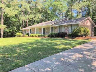 611 Marsha Ave, Mendenhall, MS 39114