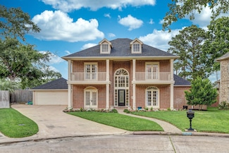 14102 N Suddley Castle St, Houston, TX 77095