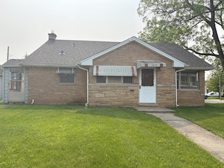3410 Calwagner St, Franklin Park, IL 60131