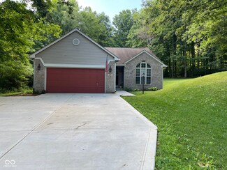 331 Mcclure Blvd, Mooresville, IN 46158