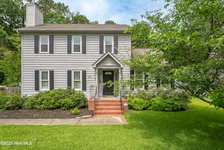 807 Cheryl Ln, Wilmington, NC 28405