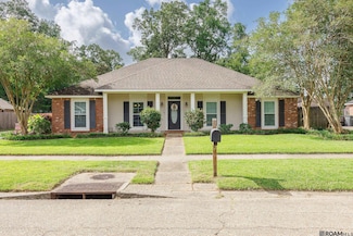 17310 General Forrest Ave, Baton Rouge, LA 70817