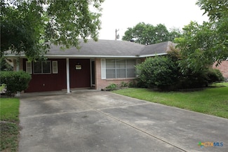 1610 Bexar Ave, Victoria, TX 77901