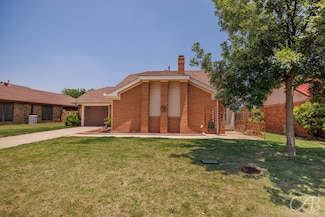 709 Alisons Way, Abilene, TX 79602