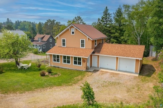 1 W Railroad St, Ely, MN 55731