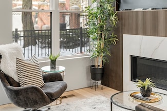 1 Cedar St Unit 2, Cambridge, MA 02140