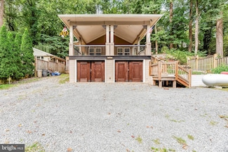 3341 First St, Port Republic, MD 20676