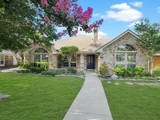 1404 Stoneboro Ln, Richardson, TX 75082