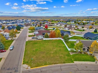Lot 5 Greenbriar Rd, Billings, MT 59105