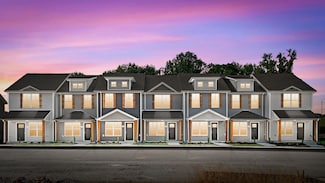 102 Quarry Point Dr, Clarksville, TN 37043