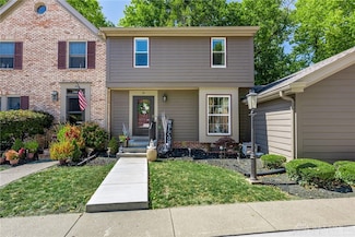 24 Nicholson Ct Unit 10, Dayton, OH 45459