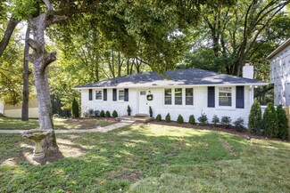 5045 Cherrywood Dr, Nashville, TN 37211