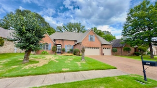 4792 White Pass Dr, Collierville, TN 38017