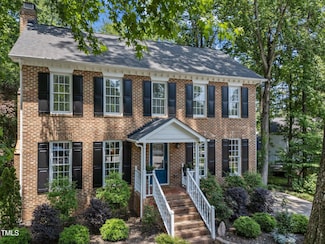 2901 Ceremonial Ct, Raleigh, NC 27615