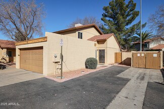 14851 N 25th Dr Unit 21, Phoenix, AZ 85023
